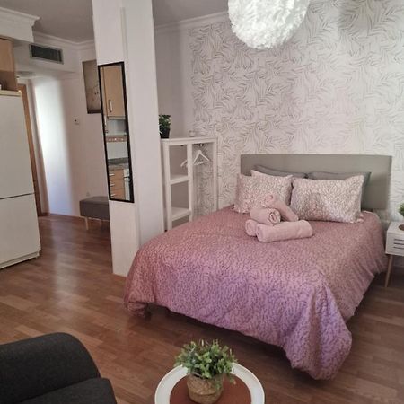 מאלגה Picasso Apartment מראה חיצוני תמונה