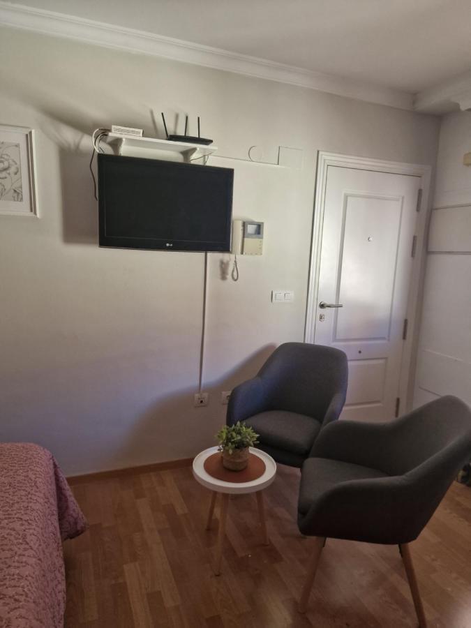 מאלגה Picasso Apartment מראה חיצוני תמונה
