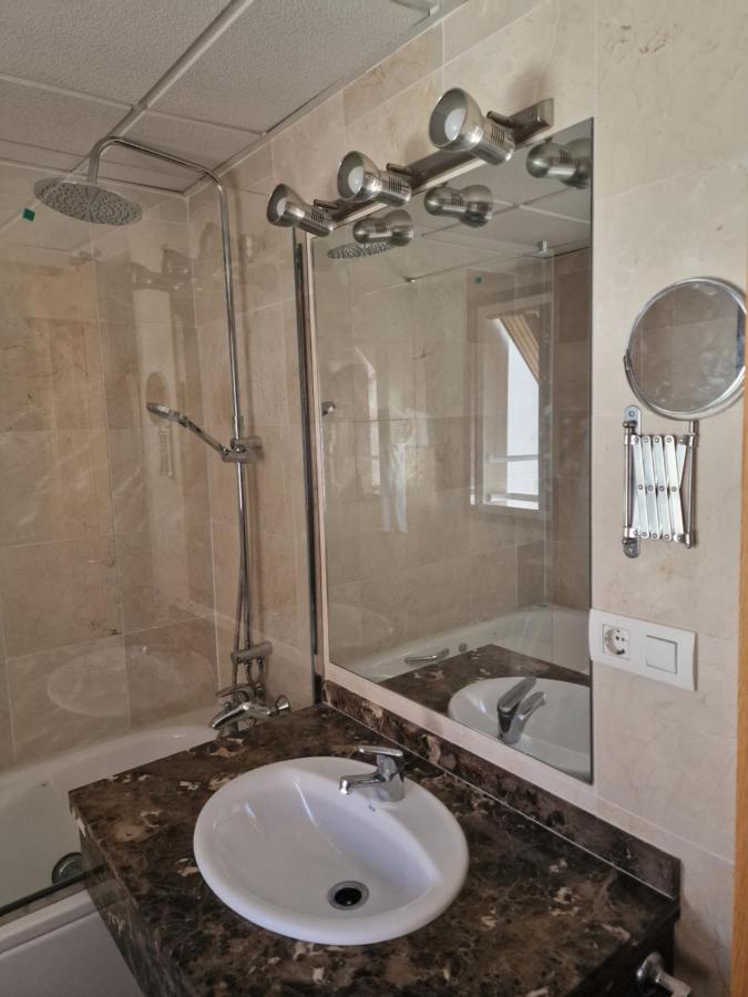 מאלגה Picasso Apartment מראה חיצוני תמונה