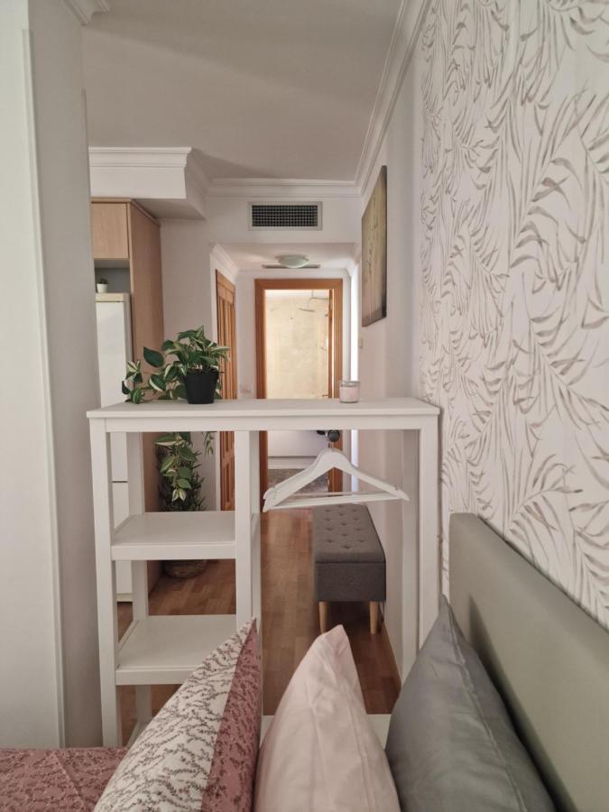 מאלגה Picasso Apartment מראה חיצוני תמונה