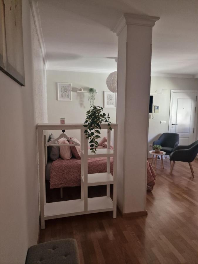 מאלגה Picasso Apartment מראה חיצוני תמונה