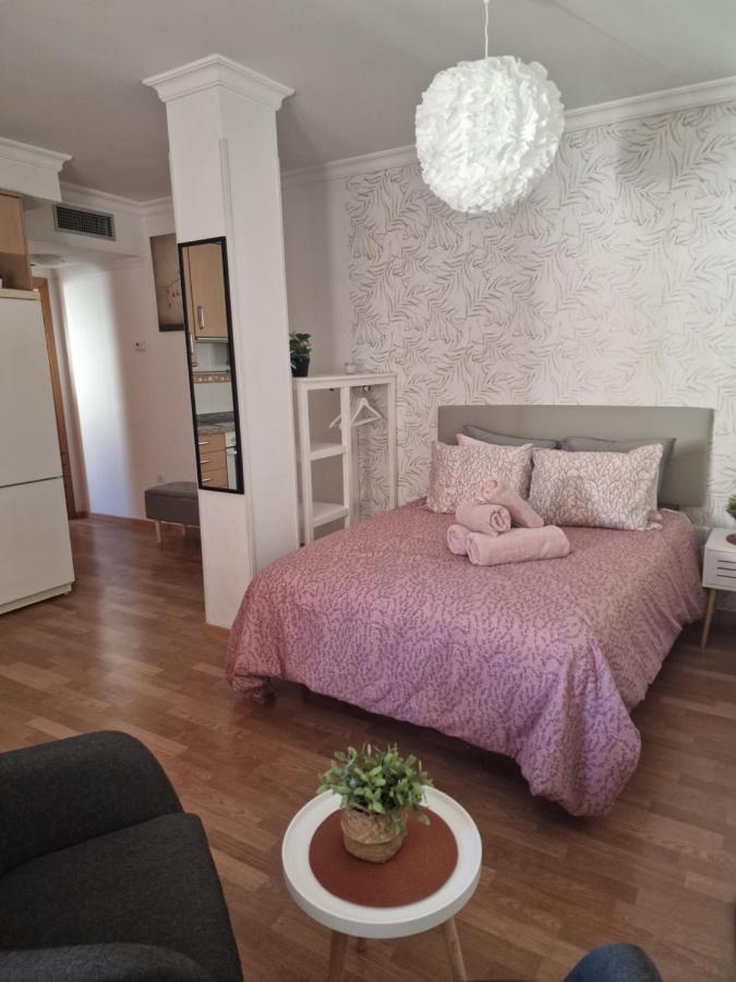 מאלגה Picasso Apartment מראה חיצוני תמונה