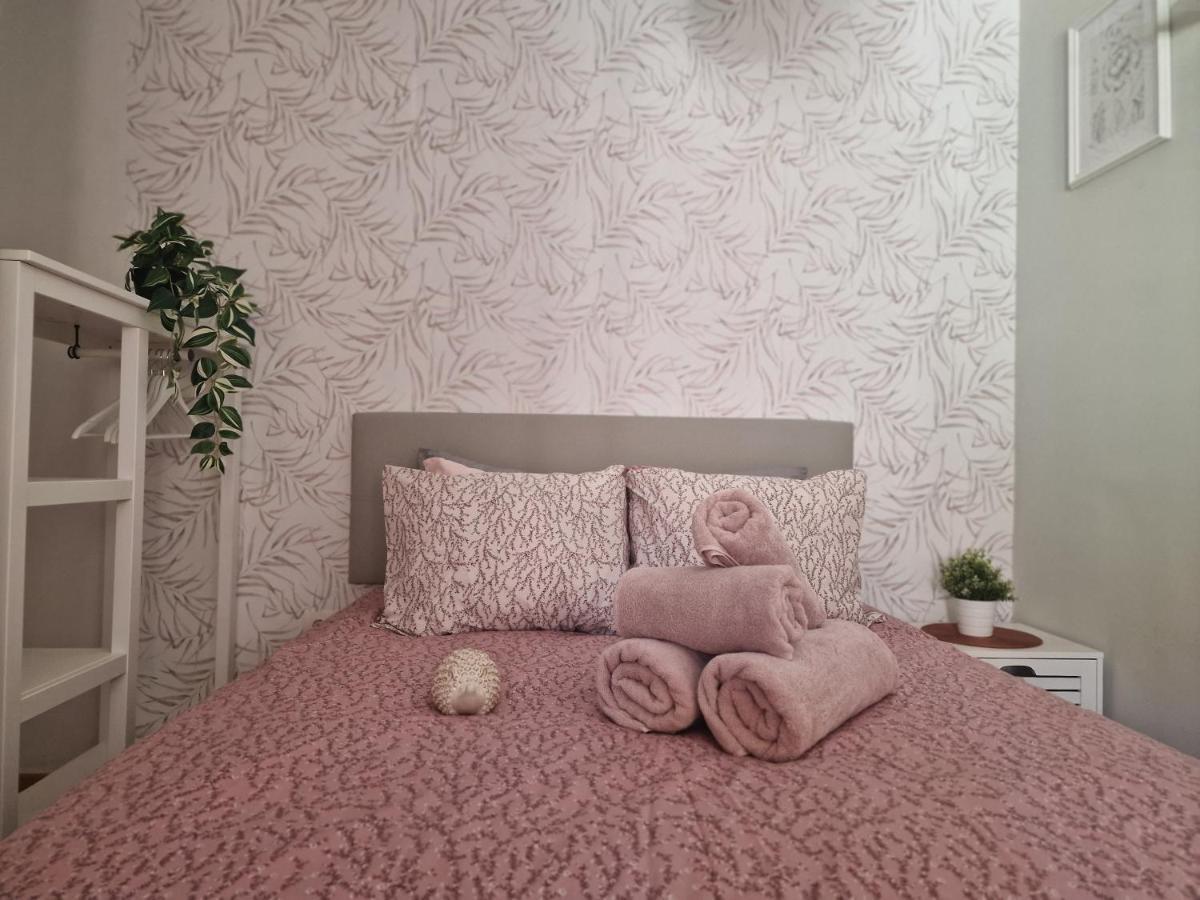 מאלגה Picasso Apartment מראה חיצוני תמונה