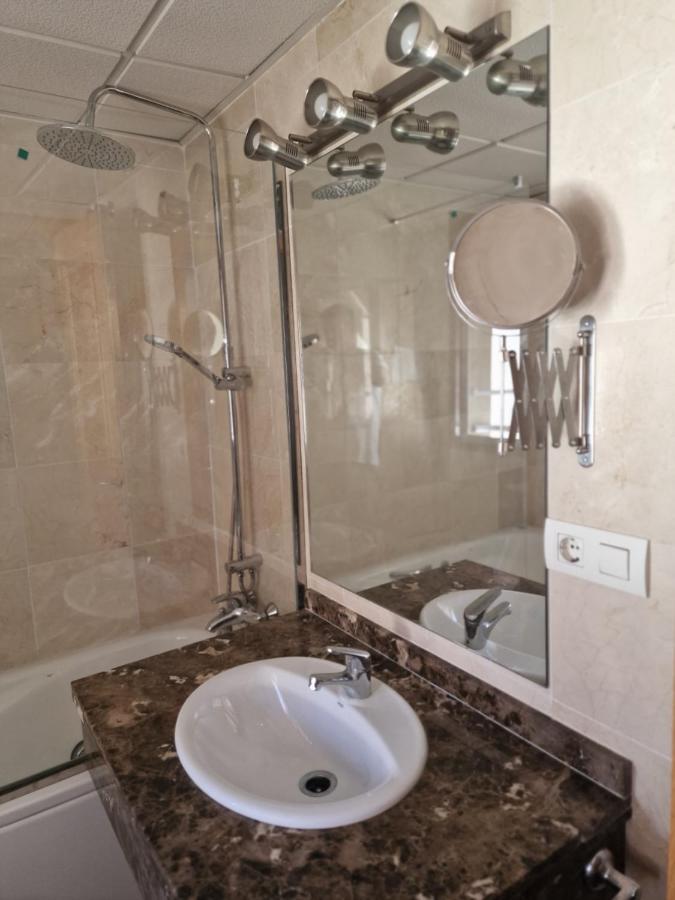 מאלגה Picasso Apartment מראה חיצוני תמונה
