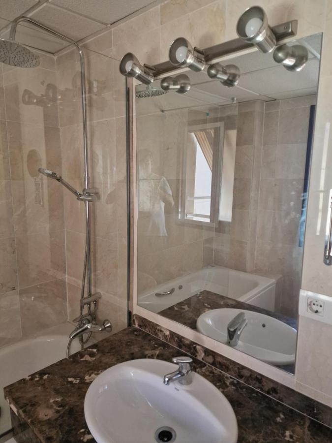 מאלגה Picasso Apartment מראה חיצוני תמונה