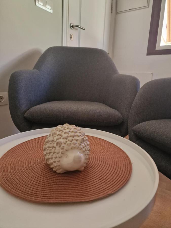 מאלגה Picasso Apartment מראה חיצוני תמונה