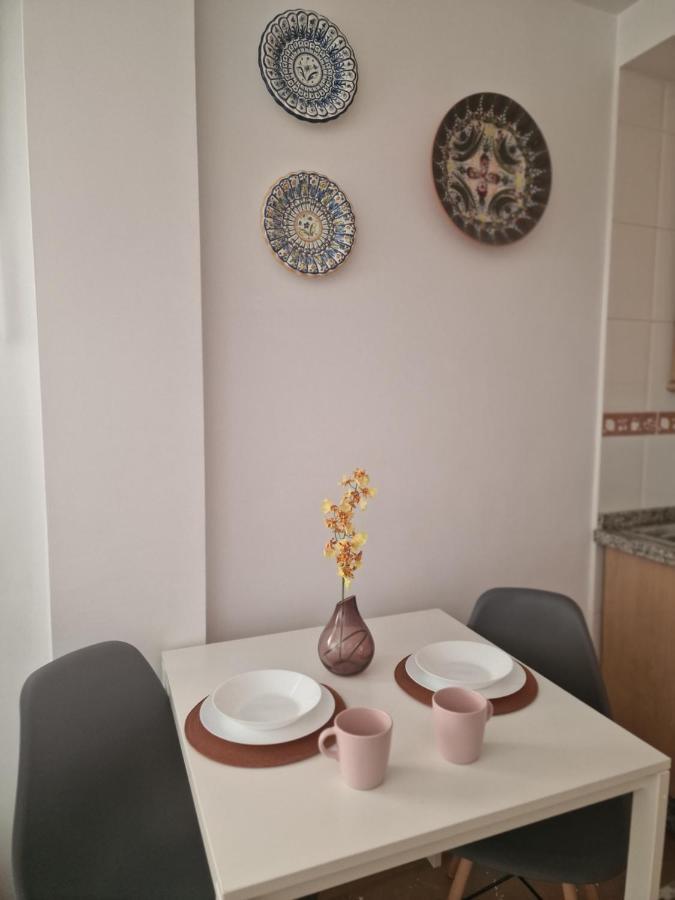 מאלגה Picasso Apartment מראה חיצוני תמונה