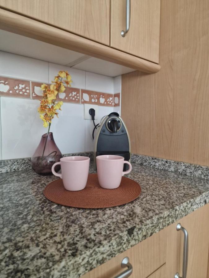 מאלגה Picasso Apartment מראה חיצוני תמונה